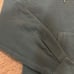 Athleta is womens teal tencel waffle soft hooded sweatshirt