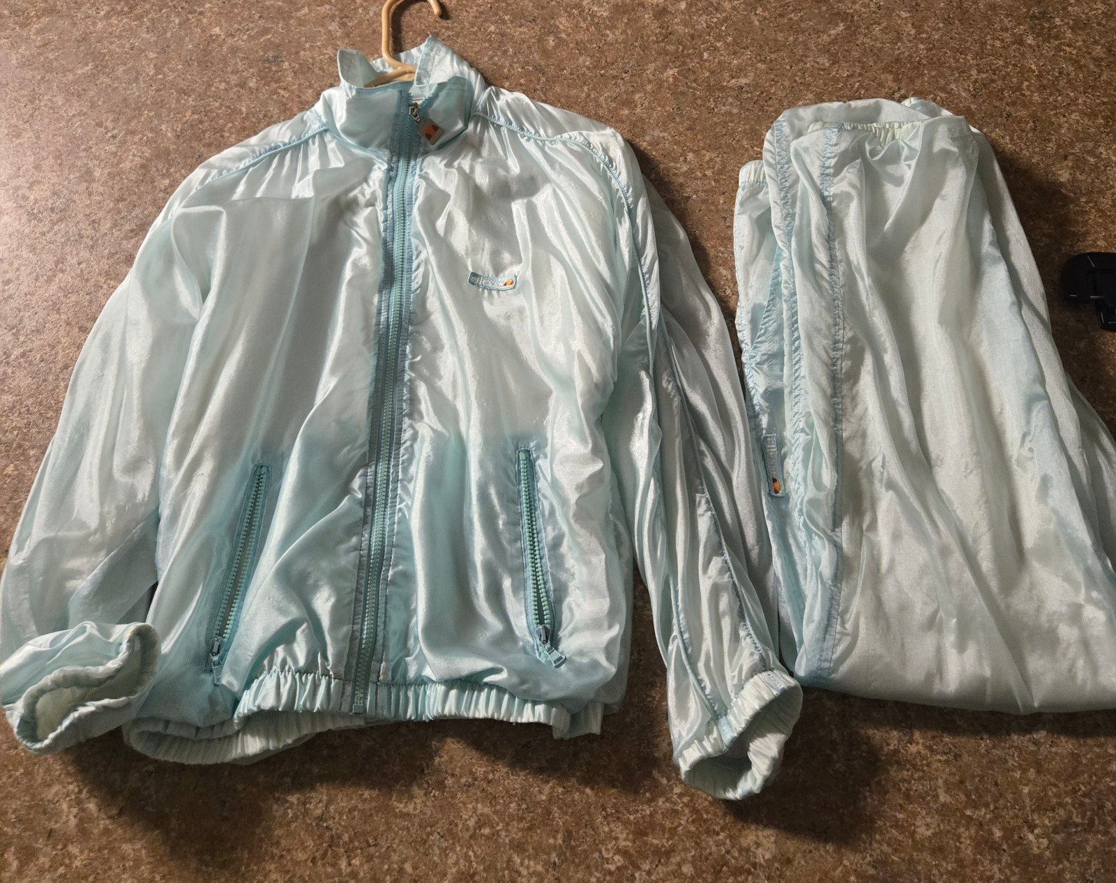 Vintage Ellesse tracksuit size 6 women's