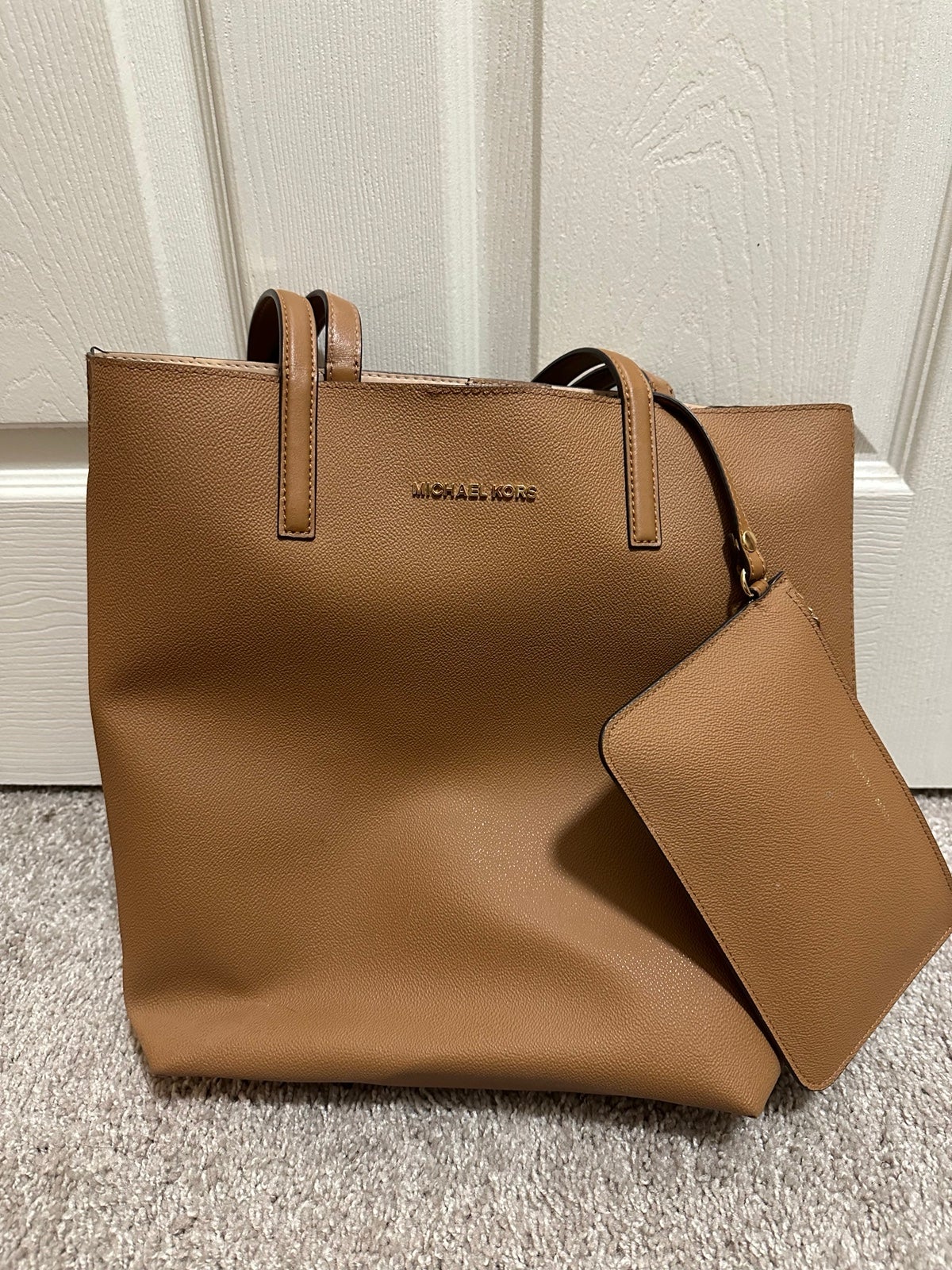 Michael Kors Tote Bag