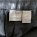 Old Navy Black Leather Pants