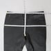Old Navy Black Leather Pants