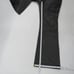 Old Navy Black Leather Pants