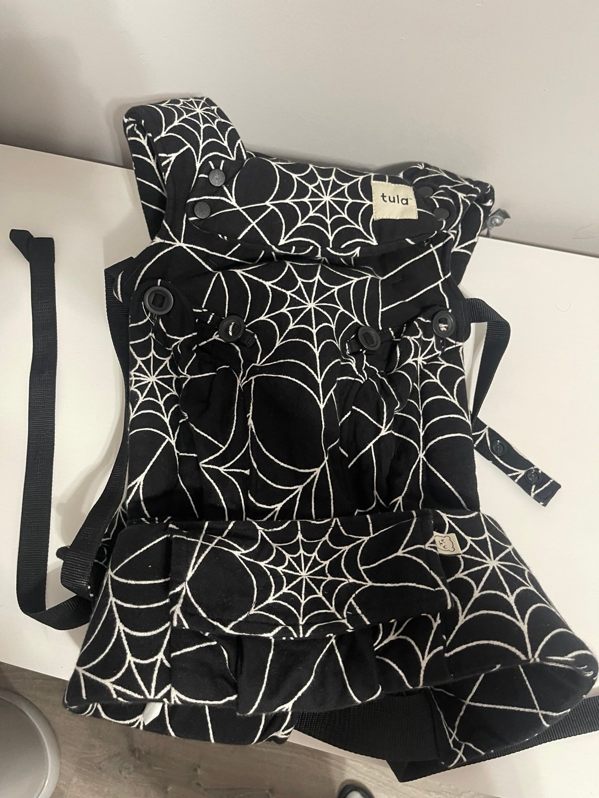 Baby carrier