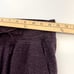 Lululemon Women's Sz 4 Ready To Rulu Pants Joggers 29 Heathered Purple Black