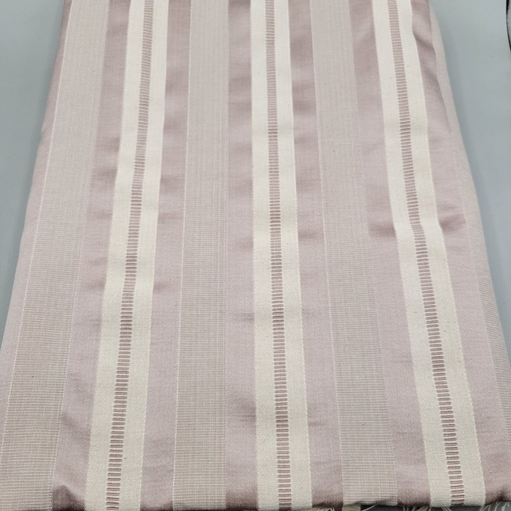 Upholstery Shimmery Fabric Dusty Lavender 3 Yards x 64 Wide