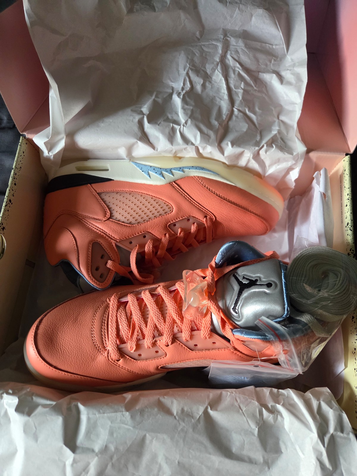 Nike Air Jordan 5 Retro 11.5