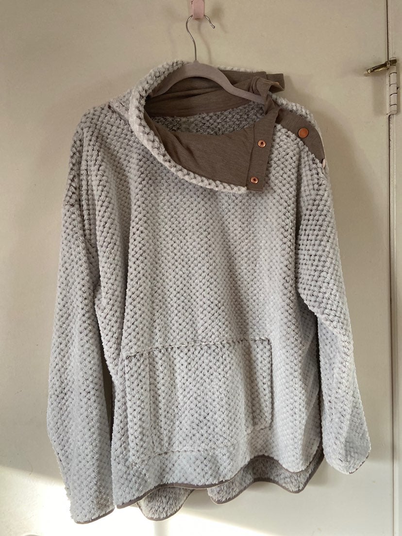 St John's Bay Sweater