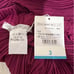 PLEATS PLEASE ISSEY MIYAKE PALM Skirt