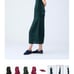 PLEATS PLEASE ISSEY MIYAKE PALM Skirt