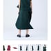 PLEATS PLEASE ISSEY MIYAKE PALM Skirt