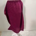 PLEATS PLEASE ISSEY MIYAKE PALM Skirt