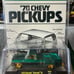 1:64 M2 Auto-Trucks - 1978 Chevrolet Silverado 30 CHASE - 31500-HS48 1 of 916