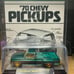 1:64 M2 Auto-Trucks - 1978 Chevrolet Silverado 30 CHASE - 31500-HS48 1 of 916