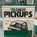 1:64 M2 Auto-Trucks - 1978 Chevrolet Silverado 30 CHASE - 31500-HS48 1 of 916