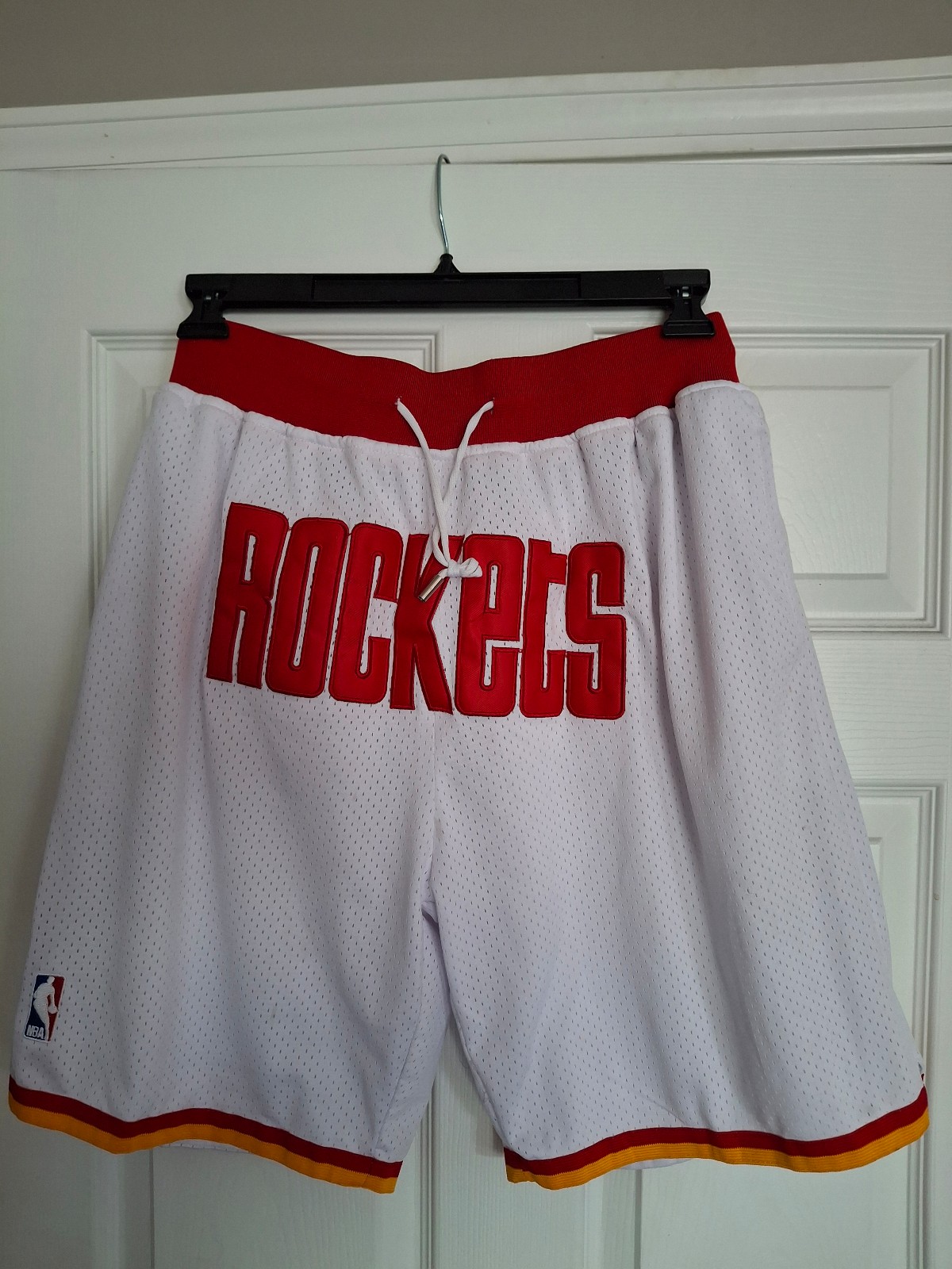 Houston Rockets Shorts