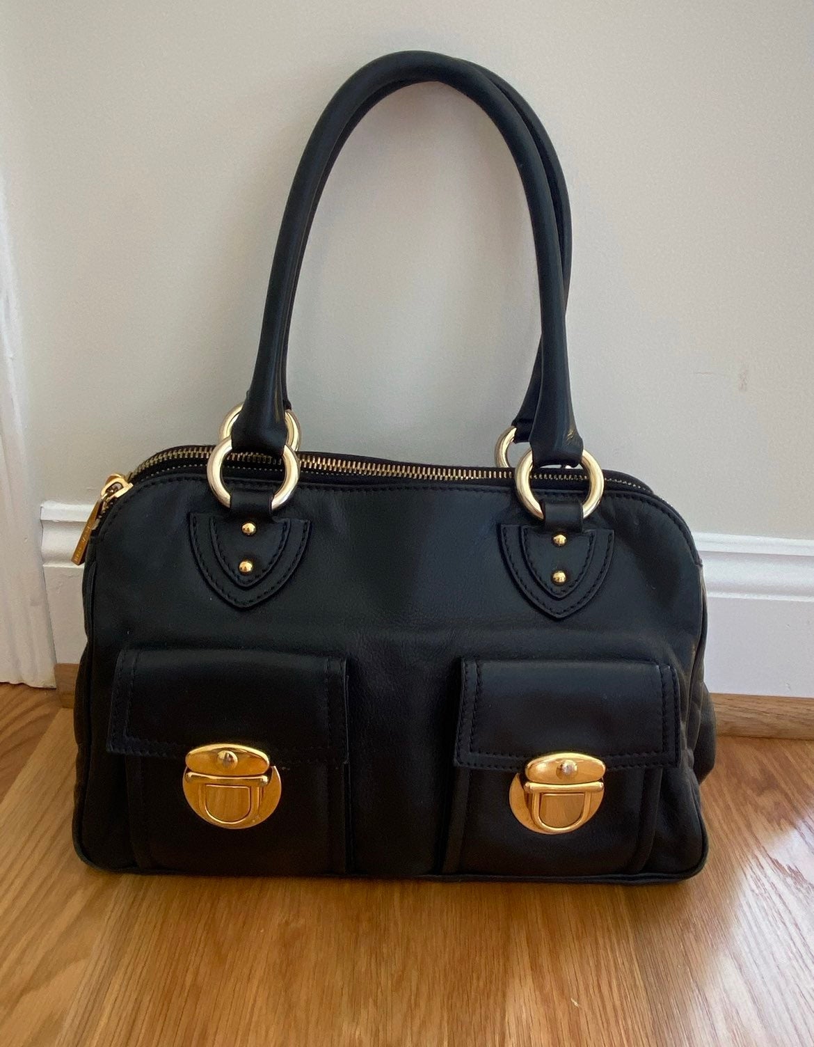 Marc Jacobs Satchel