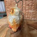 Christopher Radko Snowy Owl Christmas Ornament Vintage