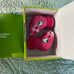 Dog Crocs Dragonfruit Pink Size Small New In Box Dog Shoes