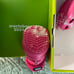 Dog Crocs Dragonfruit Pink Size Small New In Box Dog Shoes