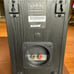 Infinity Primus Speakers - HCS SAT Speaker Black Wood Sequential Pair