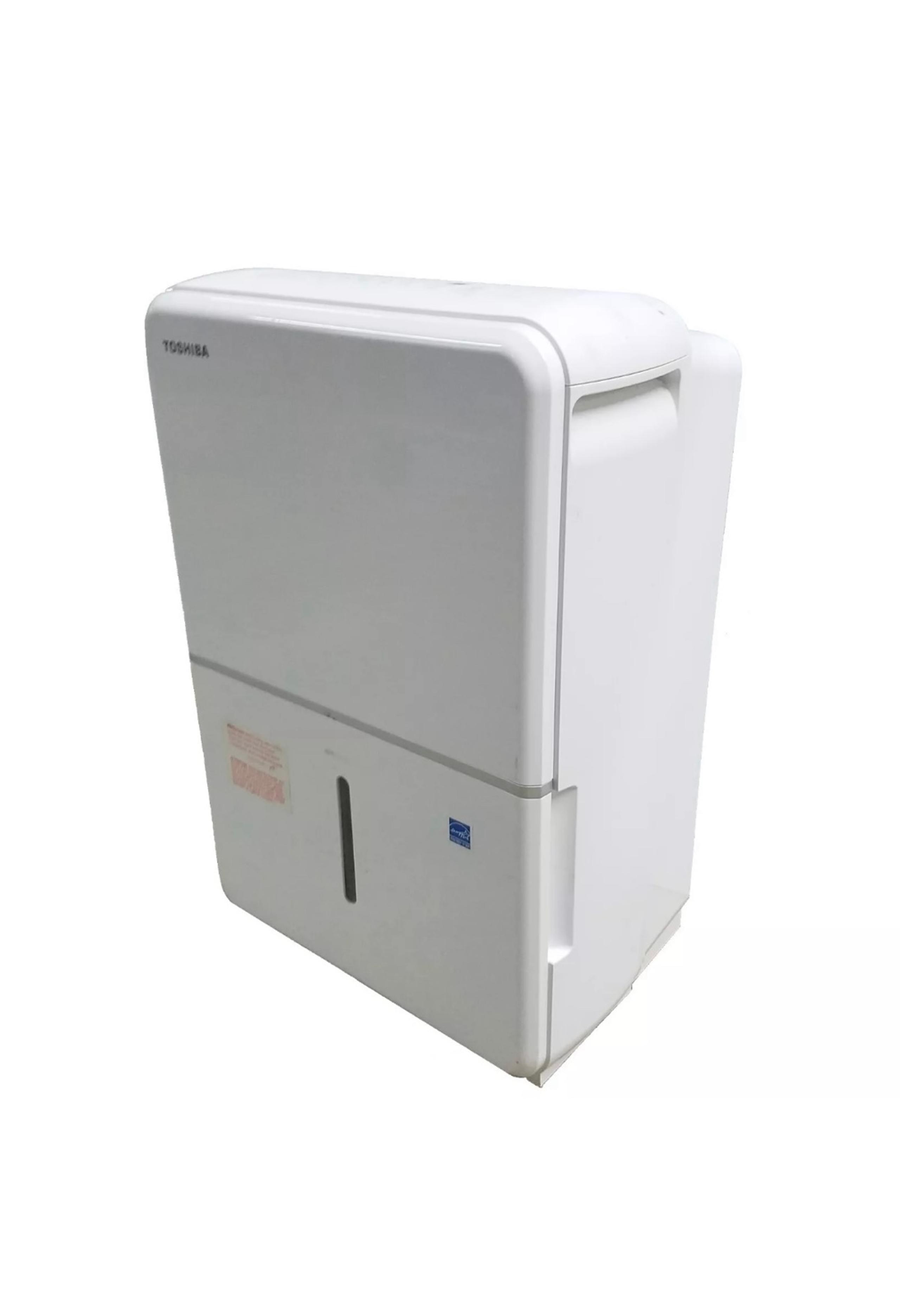 Toshiba Dehumidifier tddp5013es2 (Open Box)