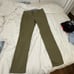 Charles Tyrwhitt non iron extra slim fit BNWOT SZ32 32L