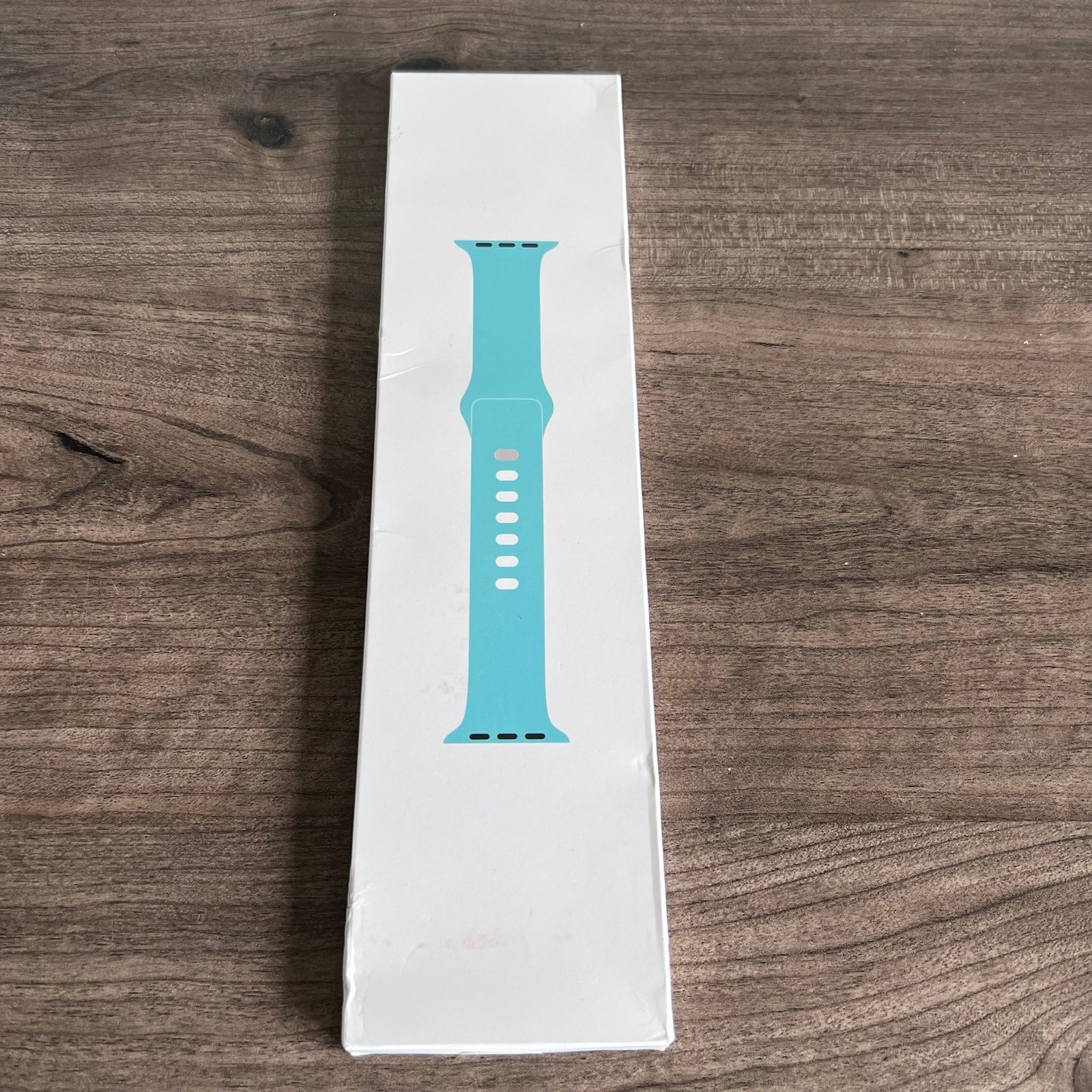 Sport Band Donegani 45mm NEW Lake Blue Watch Band