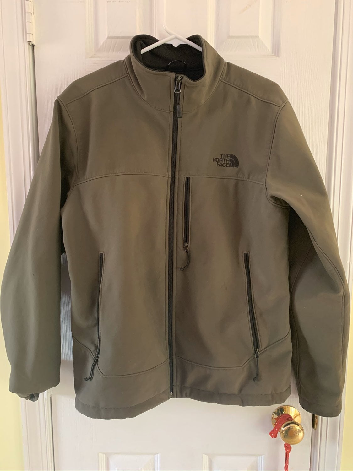 North Face Jacket
