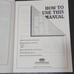 1992 Ford Ranger Explorer Aerostar Body Chassis Electrical Service Manual