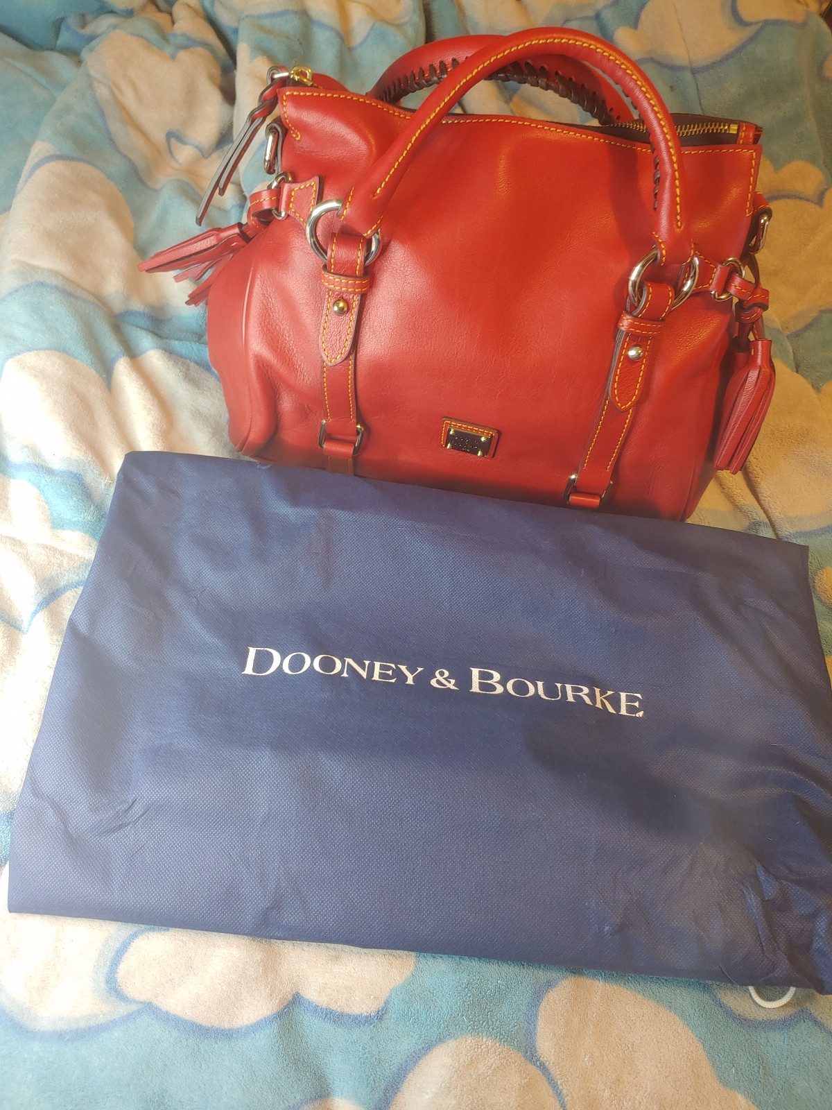 dooney and bourke