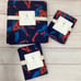 Pottery Barn Kids Marvel Spider-Man Duvet Cover & 2 Pillow Shams~ Full/Queen~NWT
