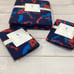 Pottery Barn Kids Marvel Spider-Man Duvet Cover & 2 Pillow Shams~ Full/Queen~NWT