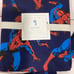Pottery Barn Kids Marvel Spider-Man Duvet Cover & 2 Pillow Shams~ Full/Queen~NWT