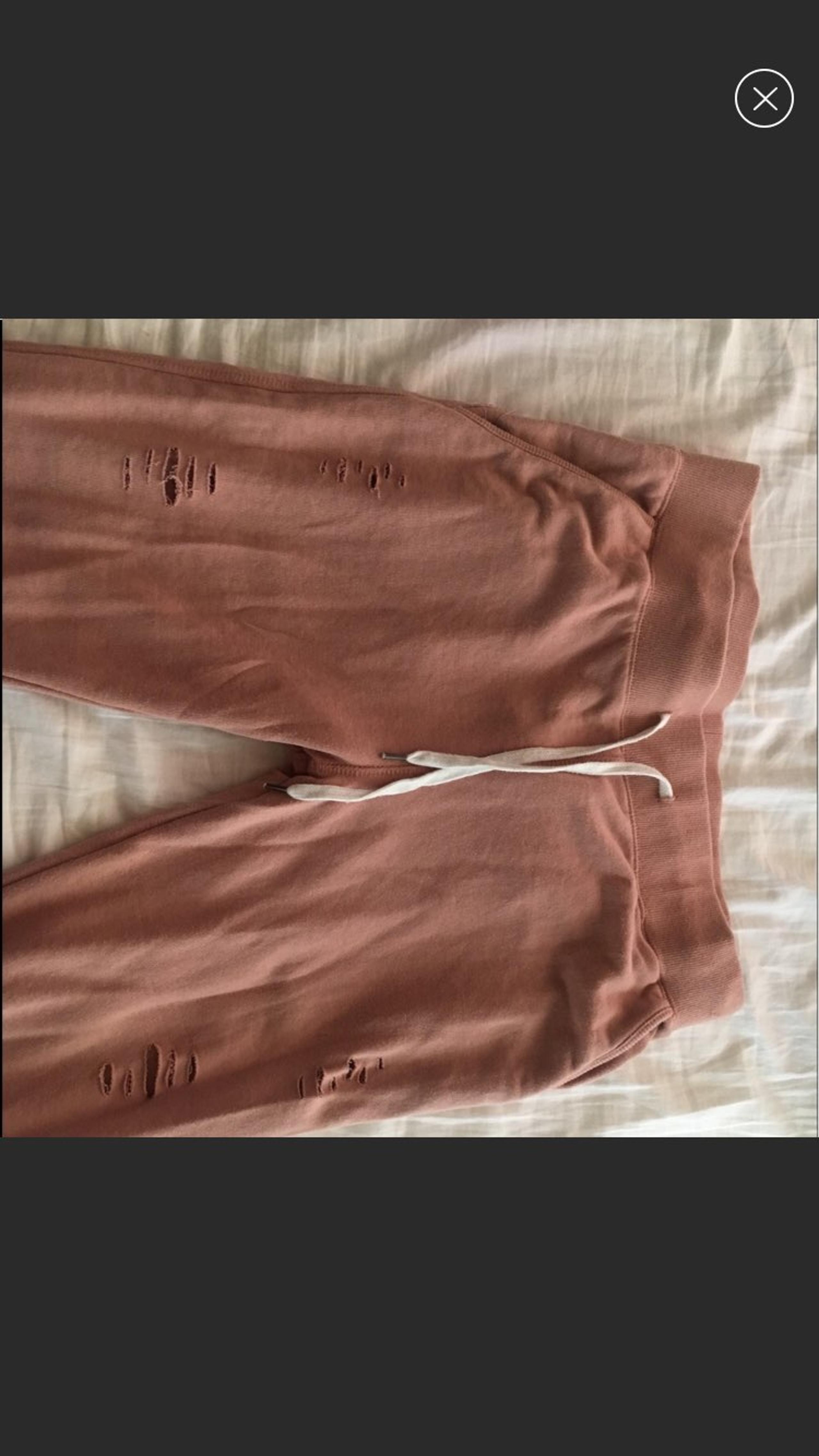 sweatpants