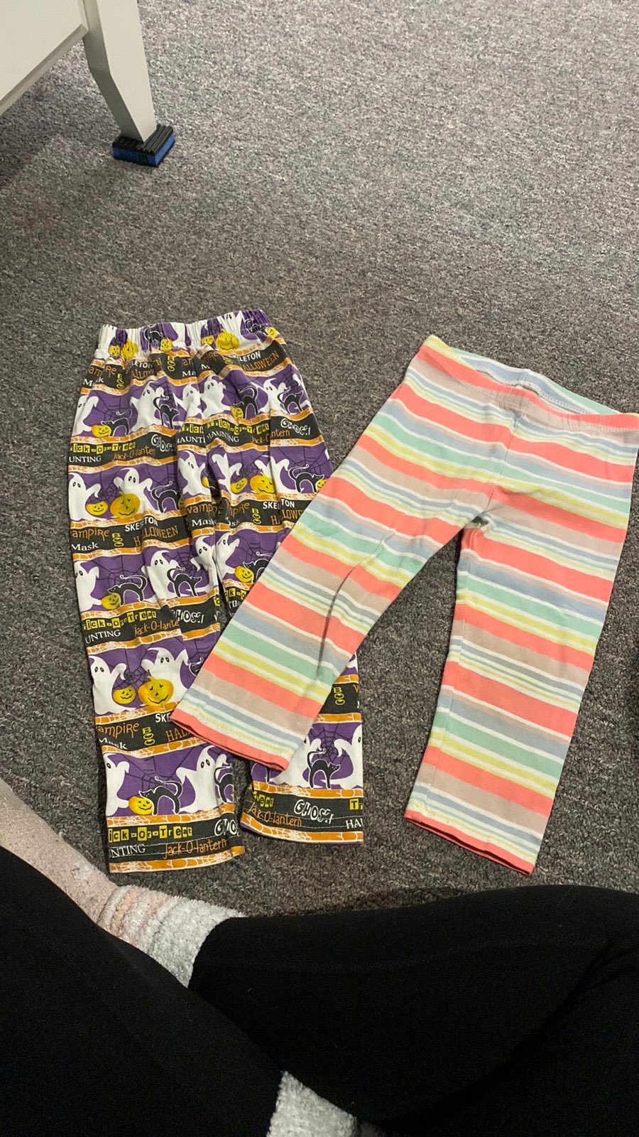 leggings and jeans bundle