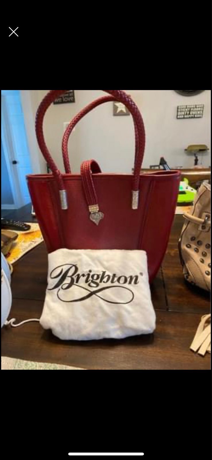 Brighton handbags