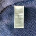 NWT Gap 24/7 Split-Hem Fair Isle Sweater Size L