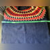 NWT Gap 24/7 Split-Hem Fair Isle Sweater Size L