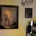 Music Note Wall Decor Metal Music Notes Wall Art Music Theme Note Decor Vintage