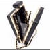 Paris Chain Clutch Bag