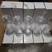 5x Snow Globe Acrylic Cups Bundle 16oz