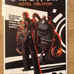 God of War 1-4 signed by writer Chris Roberson & artist Tony Parker