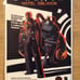 God of War 1-4 signed by writer Chris Roberson & artist Tony Parker