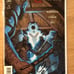 God of War 1-4 signed by writer Chris Roberson & artist Tony Parker