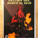 God of War 1-4 signed by writer Chris Roberson & artist Tony Parker