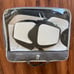 Leather Car Seat Covers full set