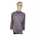 Geoffrey Beene Men's Dress Shirt { Medium : 15 ½  - 34 / 35 } Old Lavender