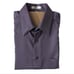 Geoffrey Beene Men's Dress Shirt { Medium : 15 ½  - 34 / 35 } Old Lavender