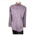 Geoffrey Beene Men's Dress Shirt { Medium : 15 ½  - 34 / 35 } Old Lavender