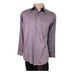 Geoffrey Beene Men's Dress Shirt { Medium : 15 ½  - 34 / 35 } Old Lavender